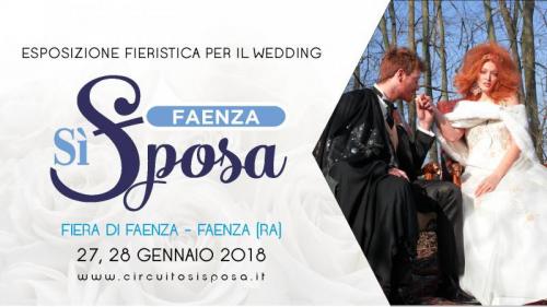 Faenza Sì Sposa - Faenza