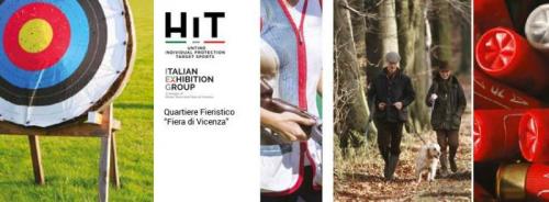 Hunting Show - Vicenza