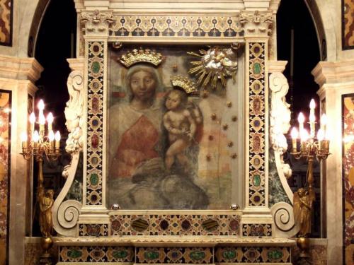 Festa Madonna Dell'arco - Sant'anastasia