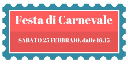 Carnevale A Reggio Emilia - Reggio Emilia