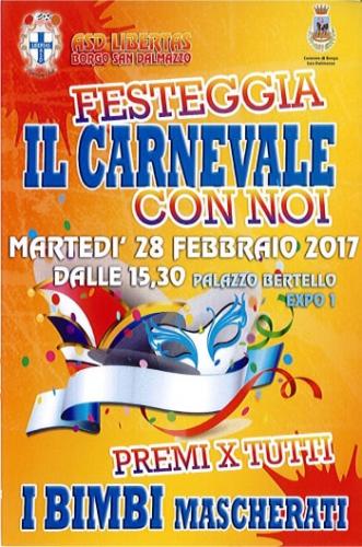 Il Carnevale Borgo San Dalmazzo - Borgo San Dalmazzo