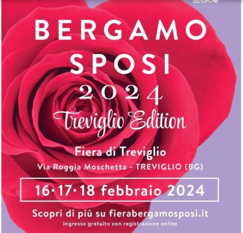 Bergamo Sposi - Treviglio