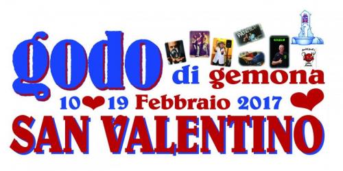 Festa Di San Valentino - Gemona Del Friuli