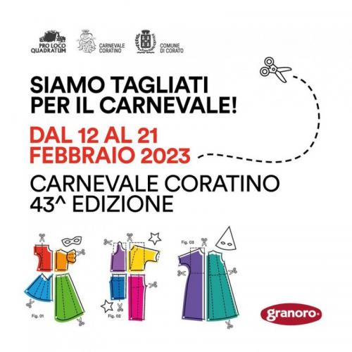 Carnevale Coratino - Corato