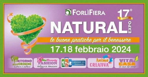 Natural Expo A Forli - Forlì
