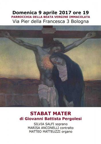 Stabat Mater - Bologna