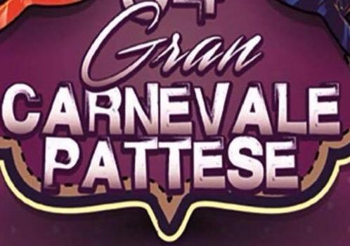 Gran Carnevale Di Patti - Patti