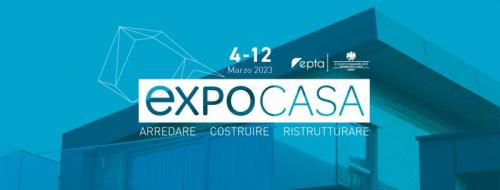 Expo Casa - Bastia Umbra