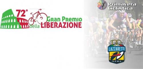 Gran Premio Di Liberazione - Roma