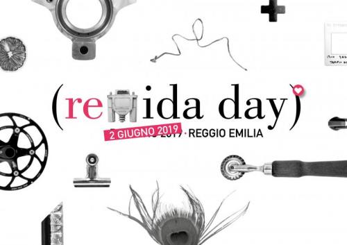 Remida Day - Reggio Emilia