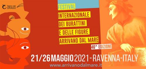 Festival Arrivano Dal Mare! - Ravenna