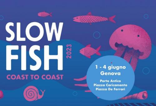 Slow Fish - Genova