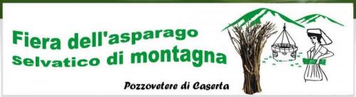 Sagra Dell'asparago Di Montagna - Caserta