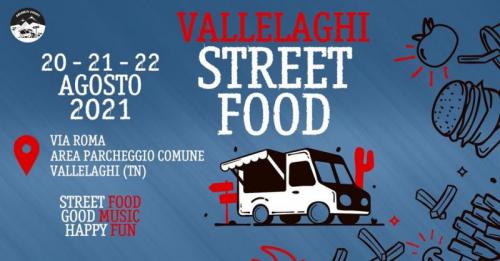 Vallelaghi Street Food - Vallelaghi
