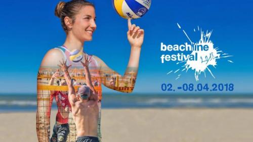Beach Line Festival - Riccione