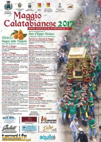 Maggio Calatabianese - Calatabiano