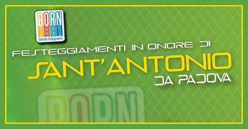 San Antonio Da Padova - Orte