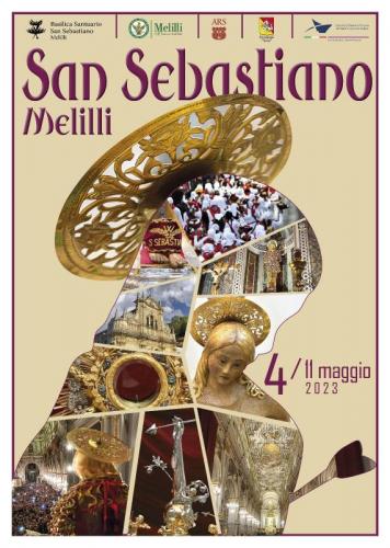 Festa Di San Sebastiano - Melilli