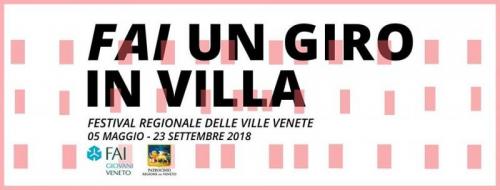 Fai Un Giro In Villa A Padova - Padova