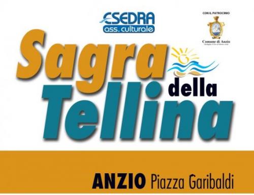 Sagra Della Tellina - Anzio