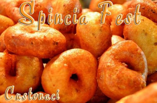 Spincia Fest - Custonaci