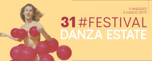 Festival Danza Estate - Bergamo