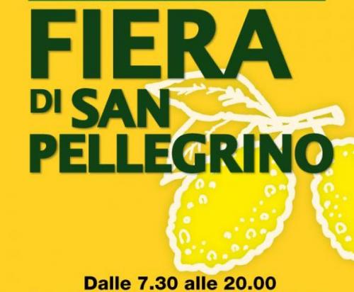 Fiera Di San Pellegrino - Forlì
