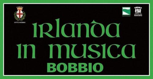 Irlanda In Musica A Bobbio - Bobbio