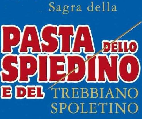 Sagra Della Pasta E Dello Spiedino - Spoleto