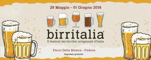 Birritalia A Padova - Padova