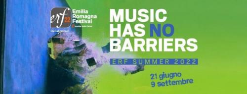 Emilia Romagna Festival - 