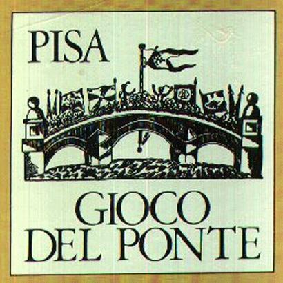 Gioco Del Ponte - Pisa
