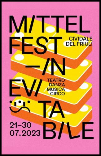 Mittelfest - Cividale Del Friuli