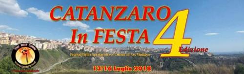 Festività San Vitaliano - Catanzaro