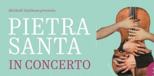 Pietrasanta In Concerto - Pietrasanta