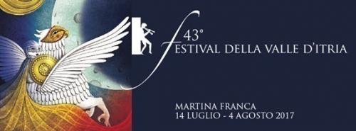Festival Della Valle D'itria - Martina Franca