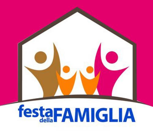 Festa Della Famiglia - Spoleto