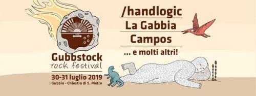 Gubbstock Rock Festival - Gubbio