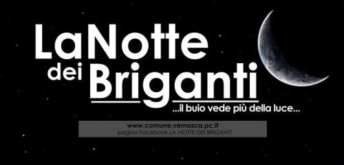 La Notte Dei Briganti - Vernasca