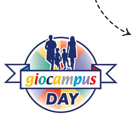 Giocampus Day