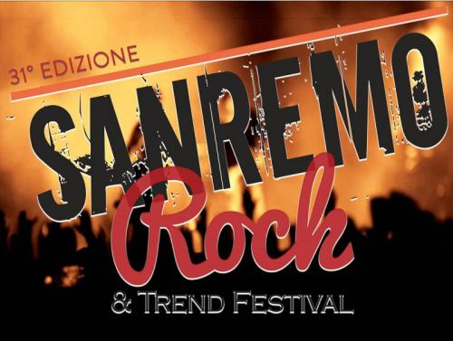 31° Sanremo Rock - Tappe In Sicilia, Lazio E Campania