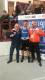Boxe, Un Campione Di Casalgrande Vince Al Torneo Mura