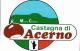 La Castagna Di Acerno Ha Finalmente Un Proprio Marchio Distintivo
