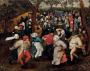 Brueghel. Capolavori Dell'arte Fiamminga