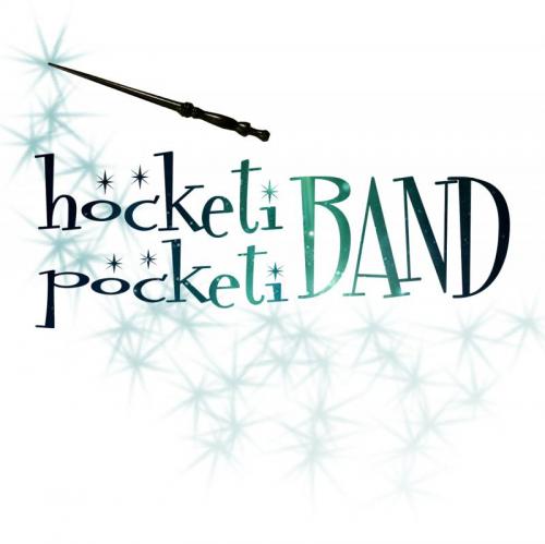 Foto Artista Hocketi Pocketi Band