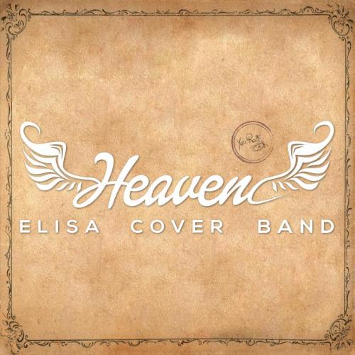 Foto Artista Heaven Elisa Cover Band