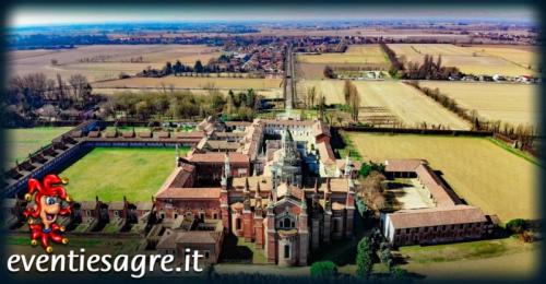 Foto Comune di Pavia