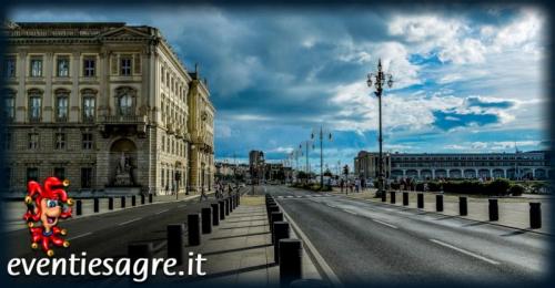 Foto Comune di Trieste