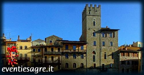 Foto Comune di Arezzo