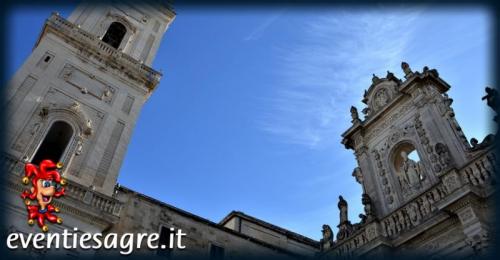 Foto Comune di Lecce